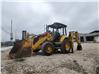 Retroexcavadoras Caterpillar 426F2 (Guayaquil)