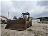 Retroexcavadoras Caterpillar 426F2 (Guayaquil)