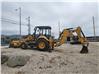 Retroexcavadoras Caterpillar 426F2 (Guayaquil)