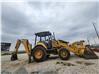 Retroexcavadoras Caterpillar 426F2 (Guayaquil)