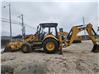 Retroexcavadoras Caterpillar 426F2 (Guayaquil)