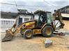 Retroexcavadoras Caterpillar 416D (Guayaquil)