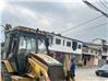 Retroexcavadoras Caterpillar 416D (Guayaquil)