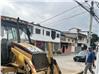 Retroexcavadoras Caterpillar 416D (Guayaquil)