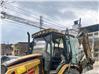 Retroexcavadoras Caterpillar 416D (Guayaquil)