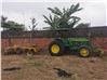 Tractores Agrícolas John Deere 6603 MFWD (Milagro)