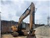 Excavadoras Caterpillar 320D (Ventanas)