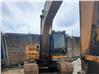 Excavadoras Caterpillar 320D (Ventanas)