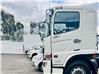 Camiones Mula Hino GH (Ambato)