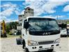 Camiones Mula JAC JAC (Ambato)