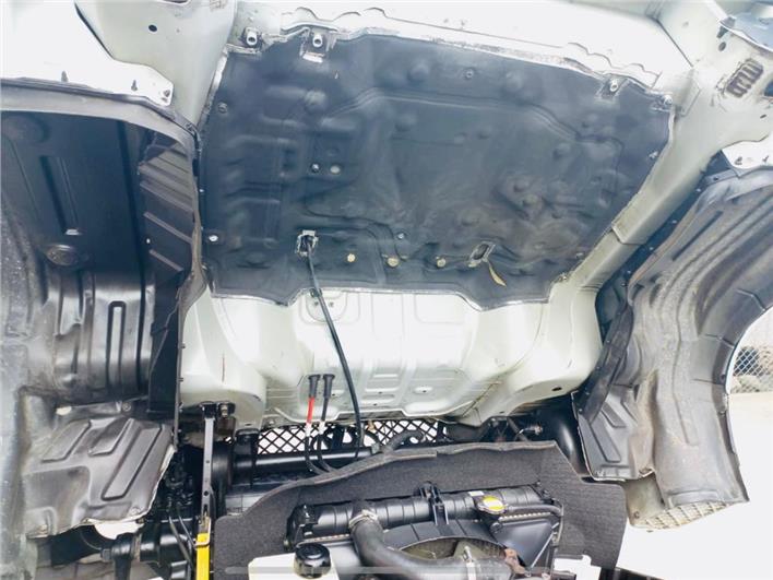 Camionetas 4x4 Hyundai HD65 (Ambato)