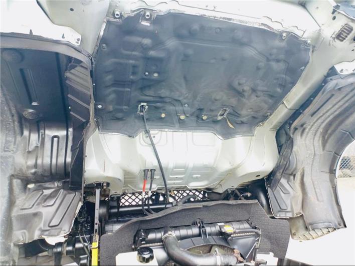 Camionetas 4x4 Hyundai HD65 (Ambato)