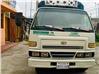 Camiones Mula Daihatsu DELTA (Ambato)