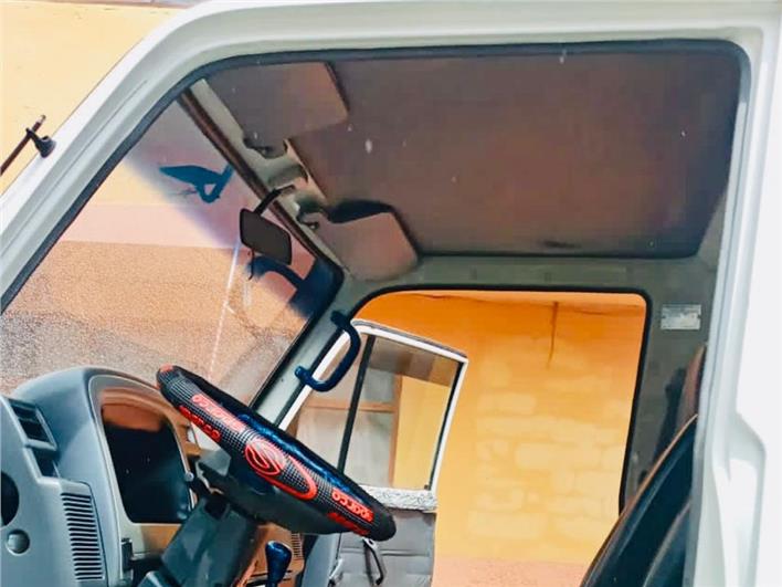 Camiones Mula Daihatsu DELTA (Ambato)