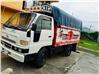 Camiones Mula Daihatsu DELTA (Ambato)