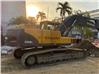 Excavadoras Volvo EC240BLC (Guayaquil)