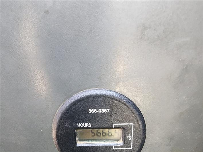 Excavadoras Caterpillar 320D2 (Guayaquil)