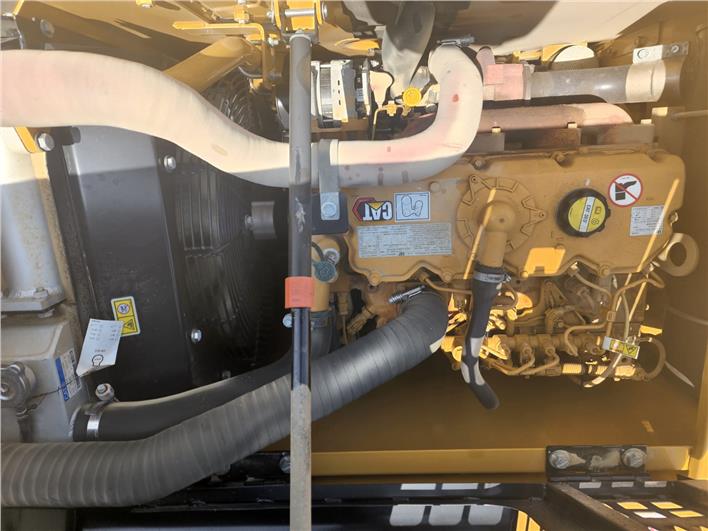 Excavadoras Caterpillar 313D2 GC (Guayaquil)