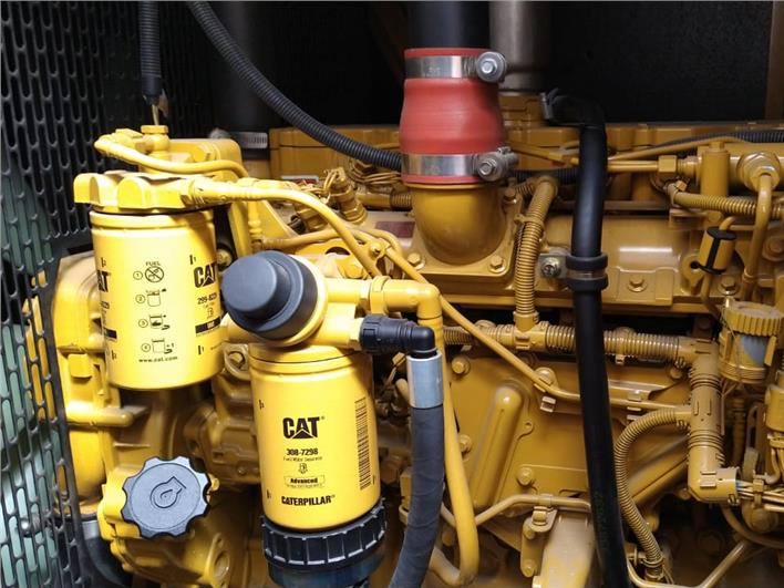 Generadores Olympian GEP200 175 kW  (Quito)