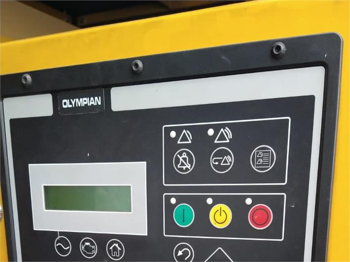 Generadores Olympian GEP200 175 kW  (Quito)