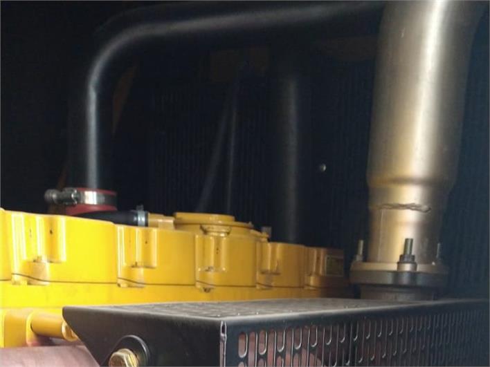 Generadores Olympian GEP200 175 kW  (Quito)