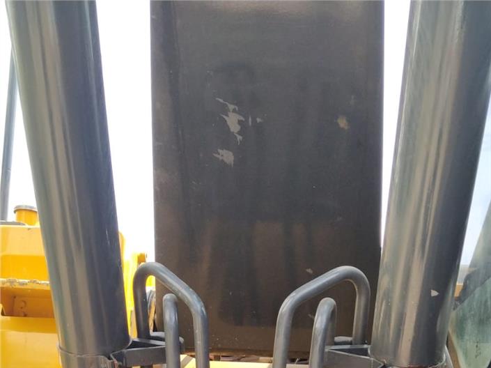 Excavadoras John Deere  210 g Lc (Machala)