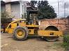 Compactadores Caterpillar CS533E (Cuenca)