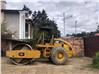 Compactadores Caterpillar CS533E (Cuenca)