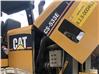 Compactadores Caterpillar CS533E (Cuenca)