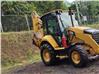 Retroexcavadoras Caterpillar 420F2 (Lago Agrio)