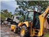 Retroexcavadoras Caterpillar 420F2 (Lago Agrio)