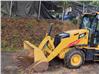 Retroexcavadoras Caterpillar 420F2 (Lago Agrio)