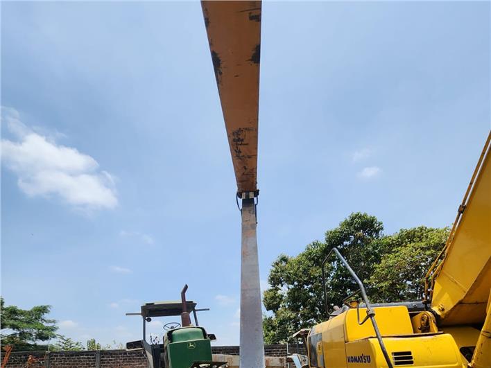 Excavadoras Caterpillar 320D BRAZO LARGO (Milagro)