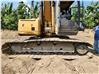 Excavadoras Caterpillar 320CU (Milagro)