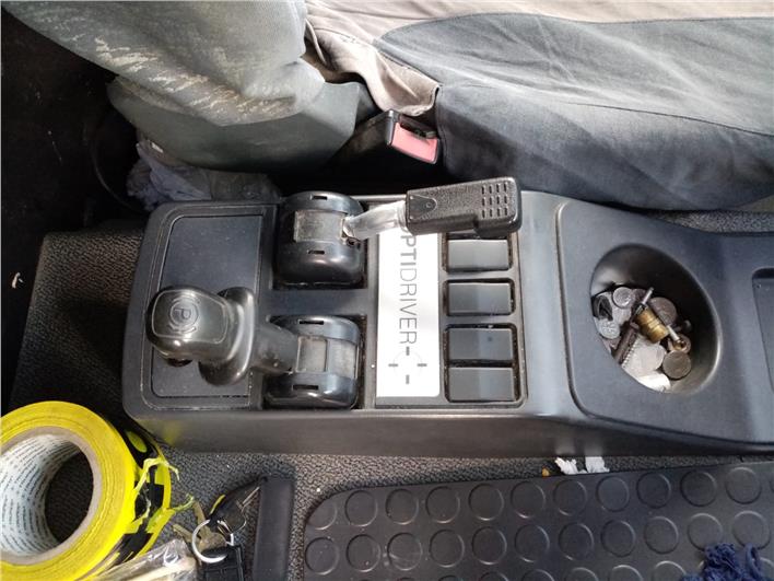 Cabezales RENAULT  Premium Lander 440 caja automática (Quito)