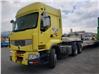 Cabezales RENAULT  Premium Lander 440 caja automática (Quito)