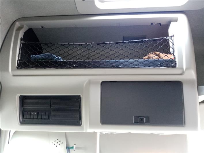 Cabezales RENAULT  Premium Lander 440 caja automática (Quito)