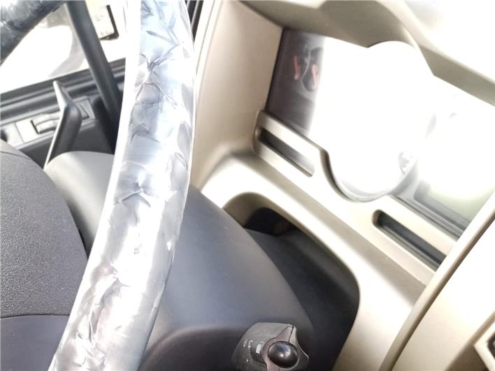 Cabezales RENAULT  Premium Lander 440 caja automática (Quito)