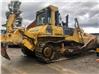 Tractores de Oruga Komatsu D85EX (Cuenca)
