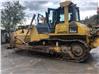 Tractores de Oruga Komatsu D85EX (Cuenca)
