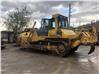 Tractores de Oruga Komatsu D85EX (Cuenca)