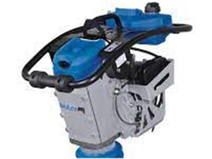 Vibroapisonadores Weber SRV 660 HD (Quito)