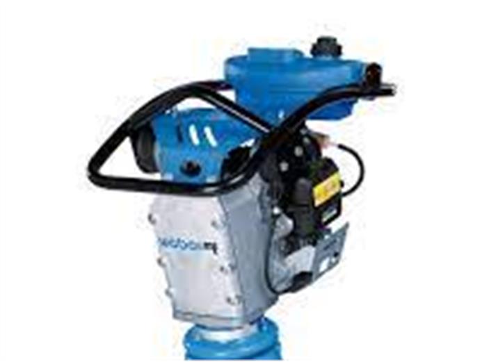 Vibroapisonadores Weber SRV 600I (Quito)