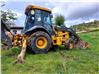 Retroexcavadoras John Deere 410L Brazo Extensible (Cuenca)