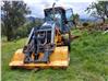 Retroexcavadoras John Deere 410L Brazo Extensible (Cuenca)