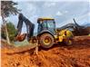 Retroexcavadoras John Deere 410L Brazo Extensible (Cuenca)