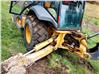 Retroexcavadoras John Deere 410L Brazo Extensible (Cuenca)