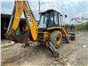 Retroexcavadoras JCB 3CX (Guayaquil)