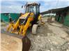 Retroexcavadoras JCB 3CX (Guayaquil)