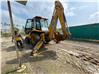 Retroexcavadoras JCB 3CX (Guayaquil)